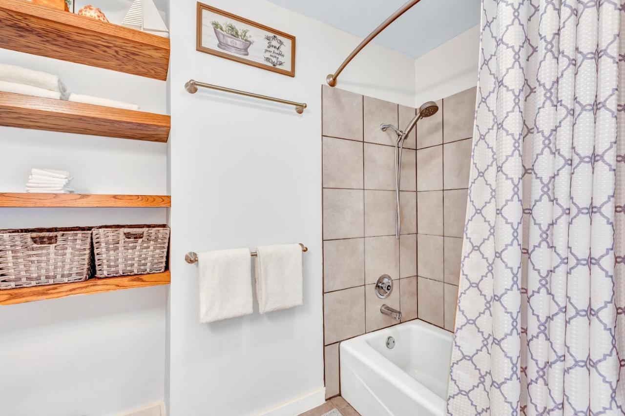 Willa Arroyo Haus Fredericksburg Zewnętrze zdjęcie